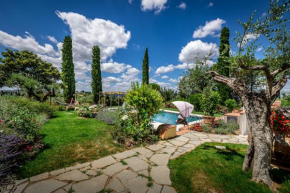 Villa dei Pavoni - B&B